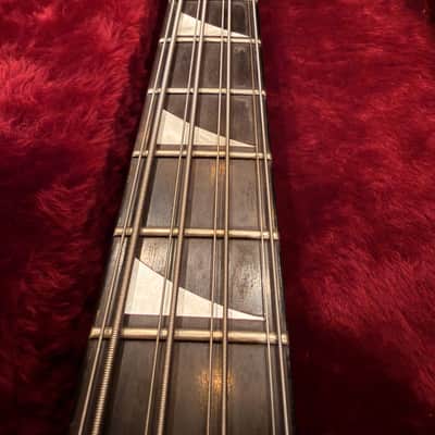 Jackson Concert Bass - 8 String image 5