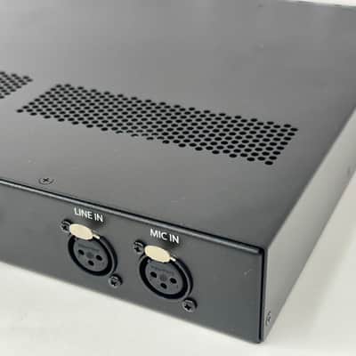 Rupert Neve Designs 5035 Shelford Channel - Shelford Blue image 8