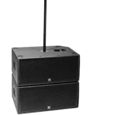 Yorkville PSA1S 2800W 2x12" Powered Subwoofer. Brand New! image 8