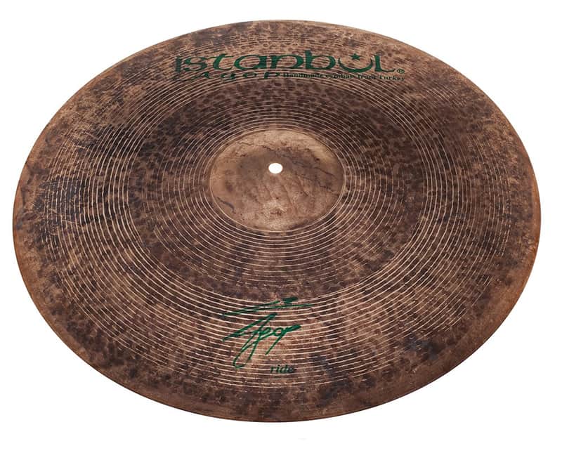 ISTANBUL AGOP 23'' Signature - Agop Ride image 1