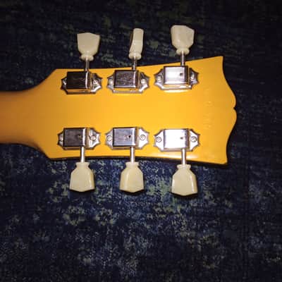 Tokai Love Rock Les Paul Junior DC- Japan | Reverb