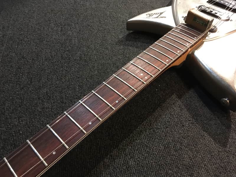 TOKAI A-130SH(タルボ) Tokai Talbo A130SH