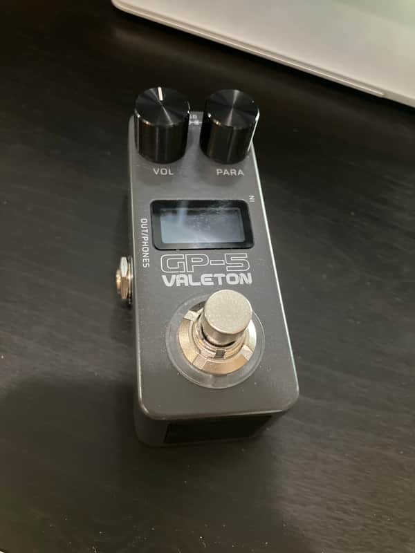 Valeton GP5
