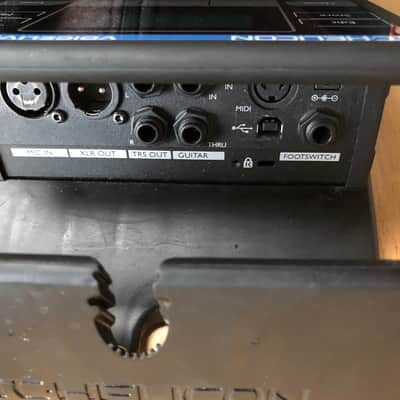 TC Helicon VoiceLive Touch 2 image 4