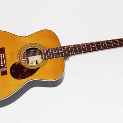 Epiphone Masterbilt EF-500R Fingerstyle Acoustic Guitar image 1