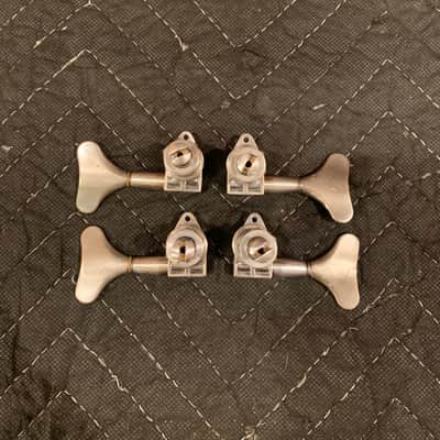 Aria Pro II SB bass tuners 1984 2x2 image 3