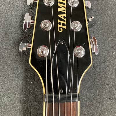 Hamer Newport Pro 2000 - Natural image 9