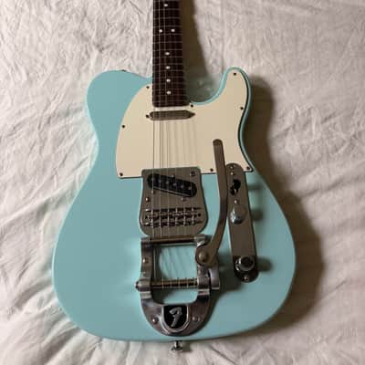 Fender Mod Shop Telecaster image 1