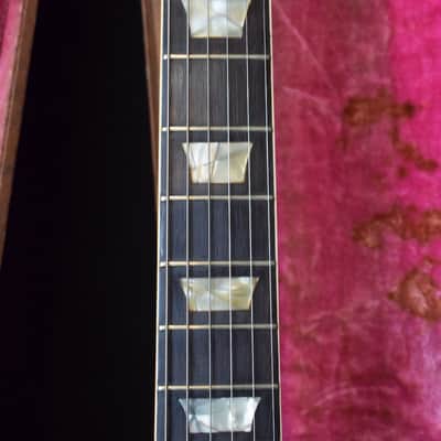 Gibson Les Paul 1954 - Goldtop image 8