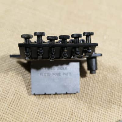 Tremolo Black, Genuine 1998 Jackson RR3 Randy Rhoads Japan Same Day Shipping #DV04 image 7