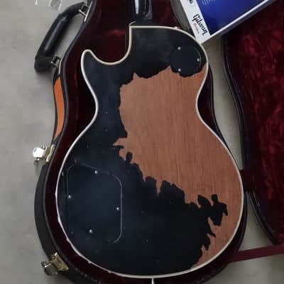 Gibson Les Paul Custom John Sykes Aged Only 66 Made image 10