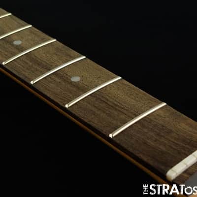 Fender Squier Classic Vibe 60s Jazzmaster NECK C Shaped 1960s, LRL Laurel. image 3