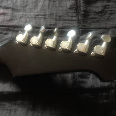 1989 Meriken Japan Firebird Black image 10