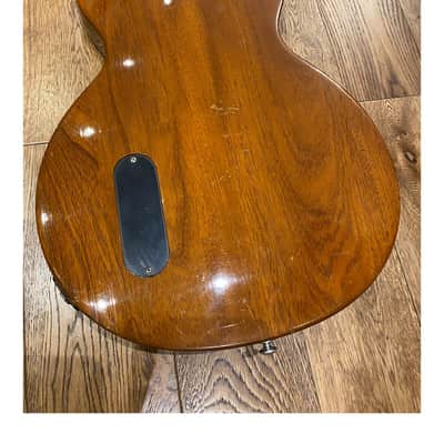 GIBSON LES PAUL JUNIOR 100th ANNIVERSARY 2015 image 7