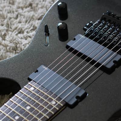 Ibanez RG2228 image 4