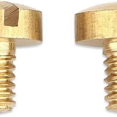 Sax Saxophone Repair Screw 3mm 1/8 inch Durable Alto Sax Repair Maintenance Kit Woodwinds Instruments Repair Accessories 10 Large 10 Small image 2