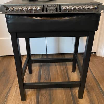 Mesa Boogie V-twin preamp mid 90’s image 1