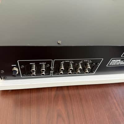 Sansui RA-900 Reverberation Amplifier image 14