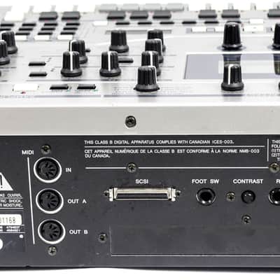 Yamaha RS 7000 Workstation/Sampler image 5