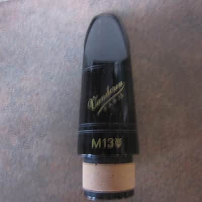 Vandoren M13 LYRE Série 13 Profile 88 Bb Clarinet Mouthpiece image 5