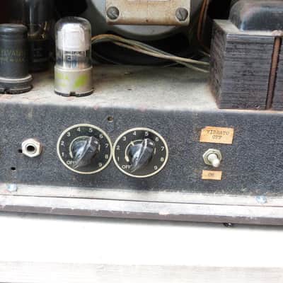 Tube Amplifier tube amplifier40's image 7