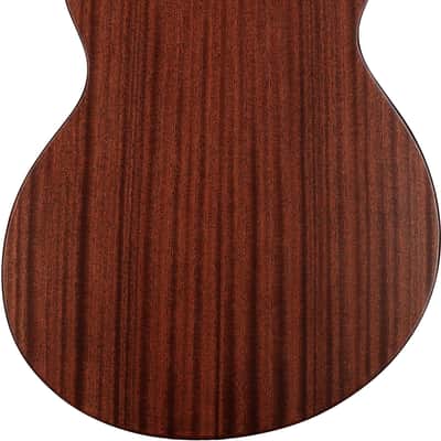Martin SC-10E-02 Road Series Acoustic-Electric Guitar (with Gig Bag) image 7