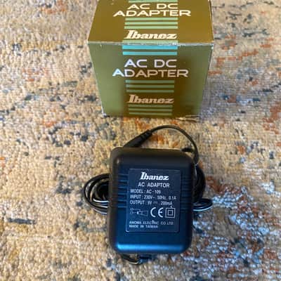 Ibanez TS10 Tube Screamer Classic MADE IN JAPAN Near MINT 1988 image 17