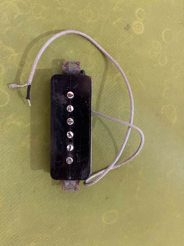 Vintage 1960s Gibson P90 Pickup image 1