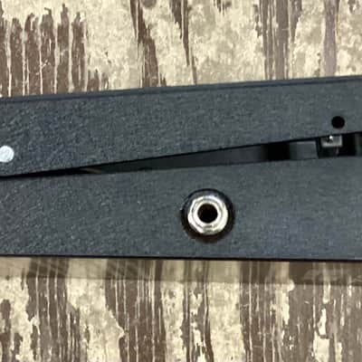 Vox V845 Classic Wah 2009 - Present - Black image 5