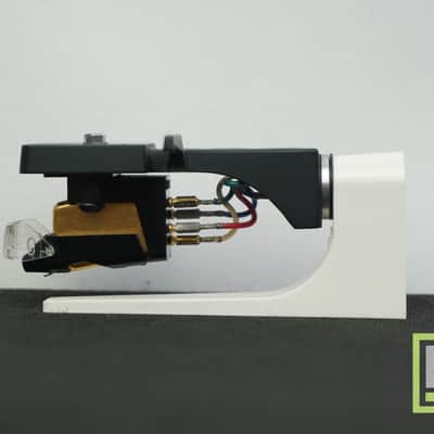 ADC XLM Improved MKII Cartridge For Turntable Tonearm & Technics Headshell. image 4