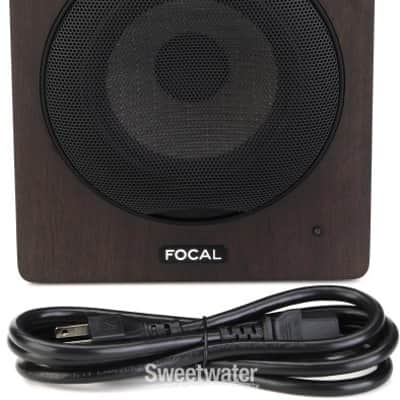 Focal Shape 50 5 inch Powered Studio Monitor (Shape50d2) image 7