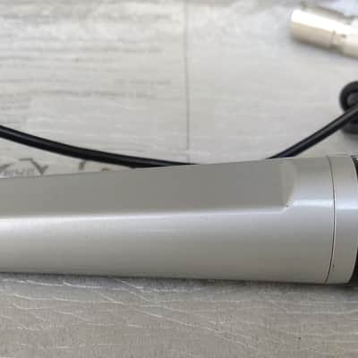Uher M534 Dynamic Tubular Directional Microphone (AKG) - 70's Guitar/Drums image 4