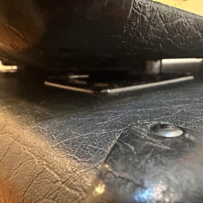 Mesa Boogie Rectifier 4x12 Cabinet | Celestion Vintage 30s | Cover | UK image 13