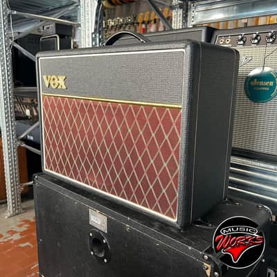 Vox Ac 10 Combo image 3