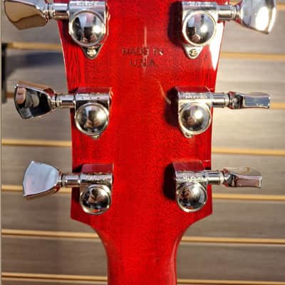 Gibson Dove - Antique Natural Gloss- Bone nut and Saddle - Professional Set up - Free shipping image 6