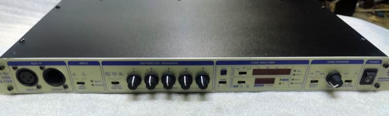 Brainstorm Electronics  SR-15+ Time Code Distripalyzer image 1