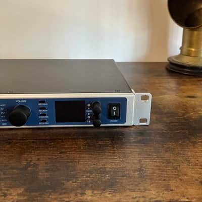 RME Fireface UFX II USB Audio Interface + RME ARC USB image 4