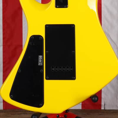 Sterling Kaizen - Racing Yellow image 5
