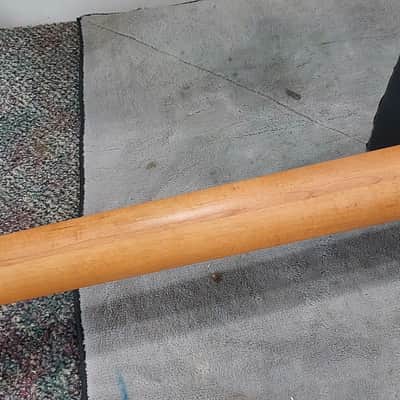 Peavey T20 Bass USA 1982-83 - OHSC image 8