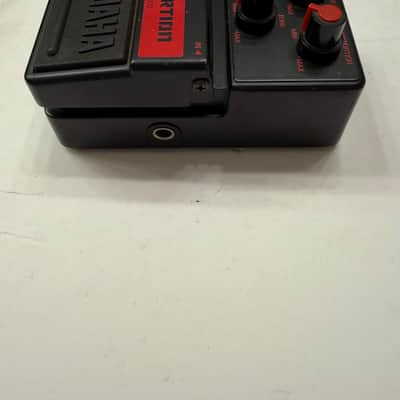 Yamaha DI-100 Analog Distortion Rare Vintage Guitar Effect Pedal MIJ Japan image 4