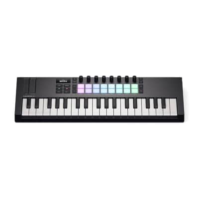 Novation Launchkey Mini 37 [MK4] - B-Stock image 7