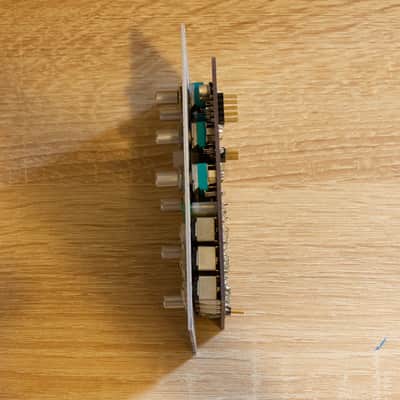 Mutable Instruments Grids Clone image 3