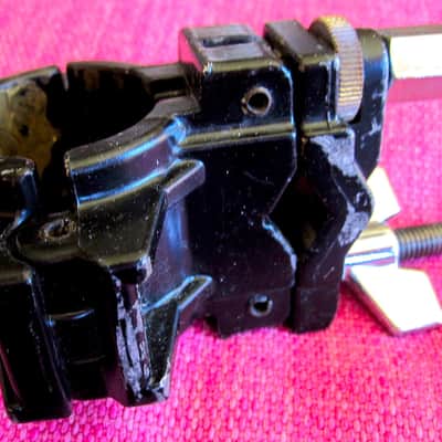 Tama J4 Power Tower Rack Clamp image 1