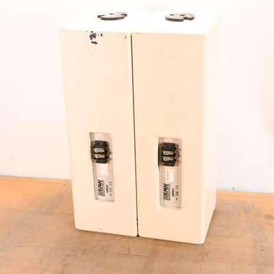 EAW UB52 Two-Way Full-Range Loudspeaker - White (PAIR) CG01XJ4 image 4