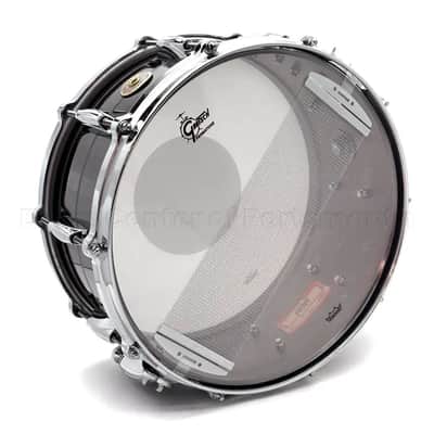 Gretsch G4164SS USA Solid Steel Snare Drum 14x6.5 image 3