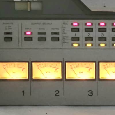 TASCAM 58-OB, Just Serviced 1/2” 8-Track Open Reel Tape Recorder Updated w/Video image 12