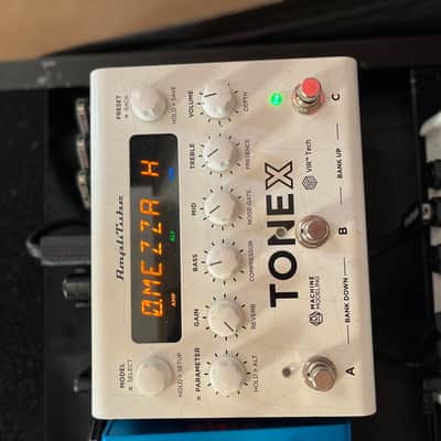 Pedaliera Pro TONEX BOARD Completa | Strymon, Kernom, Source Audio + MIDI & DI | Pronta all'Uso image 4
