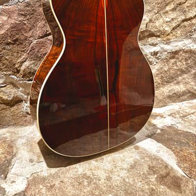 *MASTER GRADE* MJ Franks *Brazilian* OMS image 12