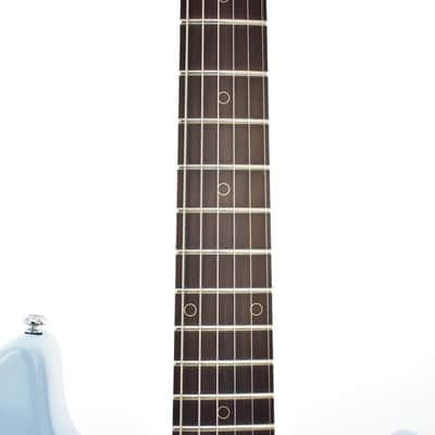 Schecter Nick Johnston Traditional roasted Maple 2024 Atomic Frost 3530gr image 7