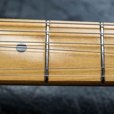 1983 Squier Bullet black image 23